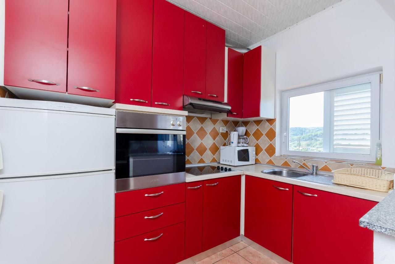Apartments Albina 洛帕 外观 照片