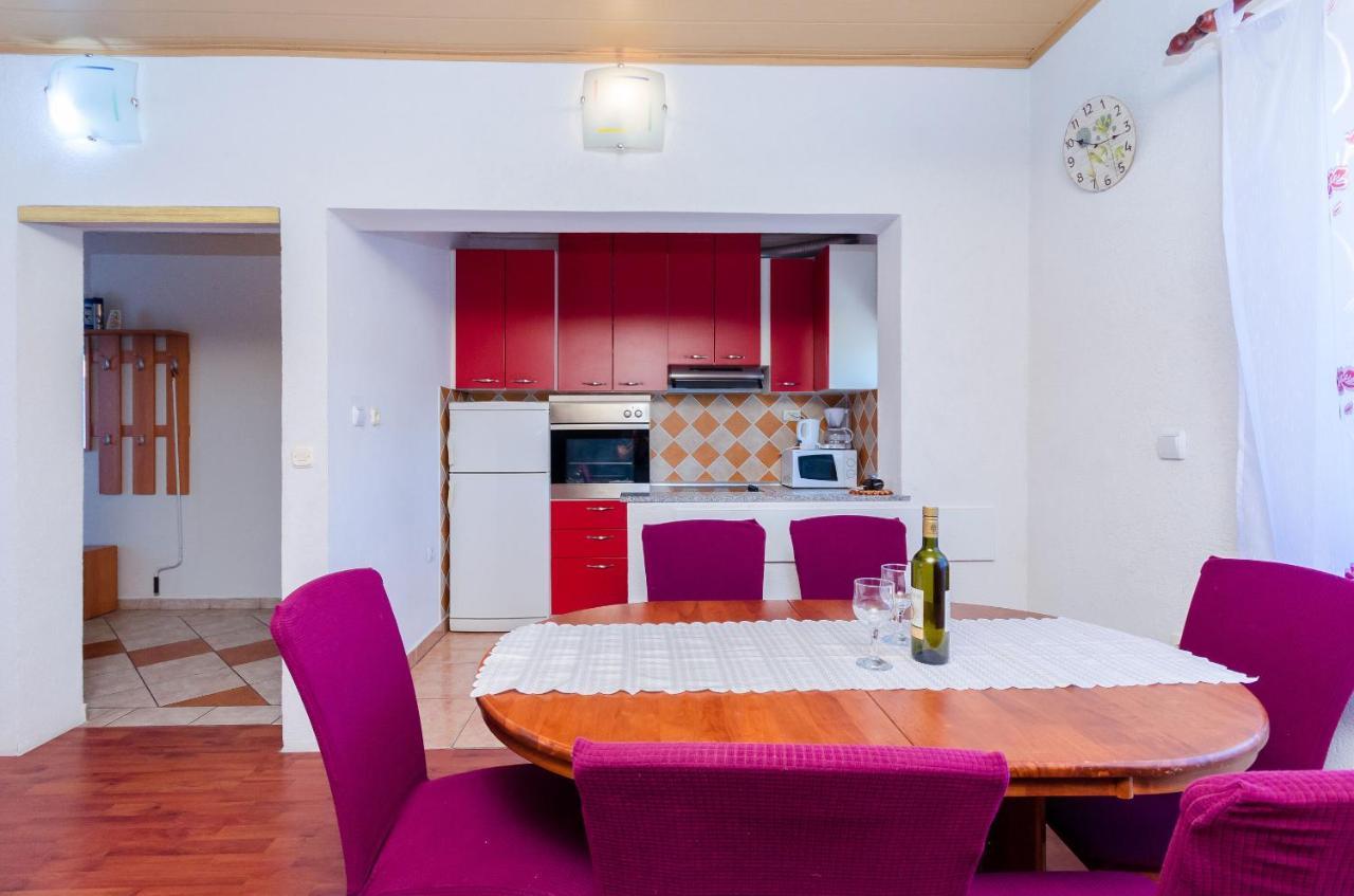 Apartments Albina 洛帕 外观 照片