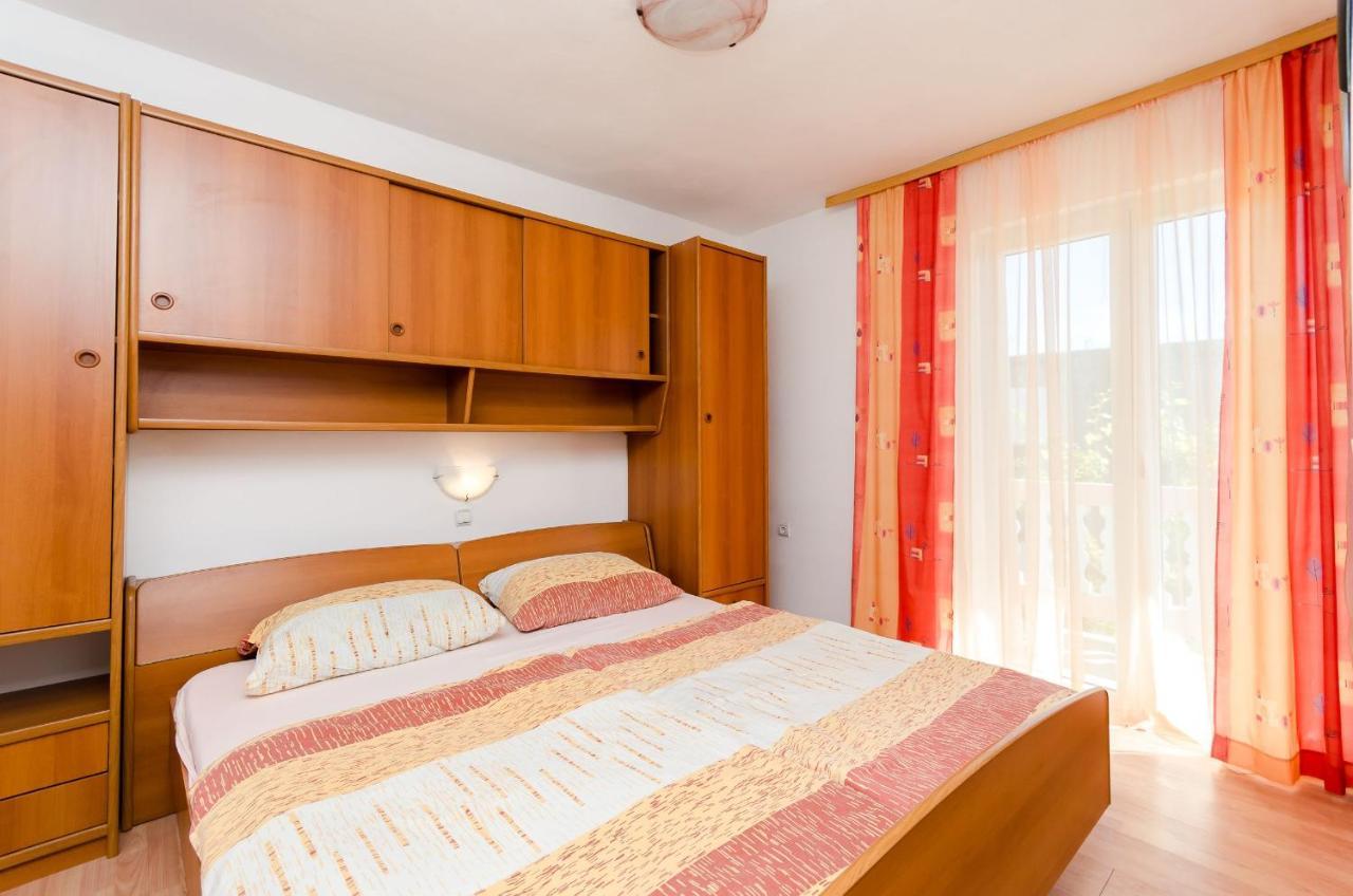 Apartments Albina 洛帕 外观 照片