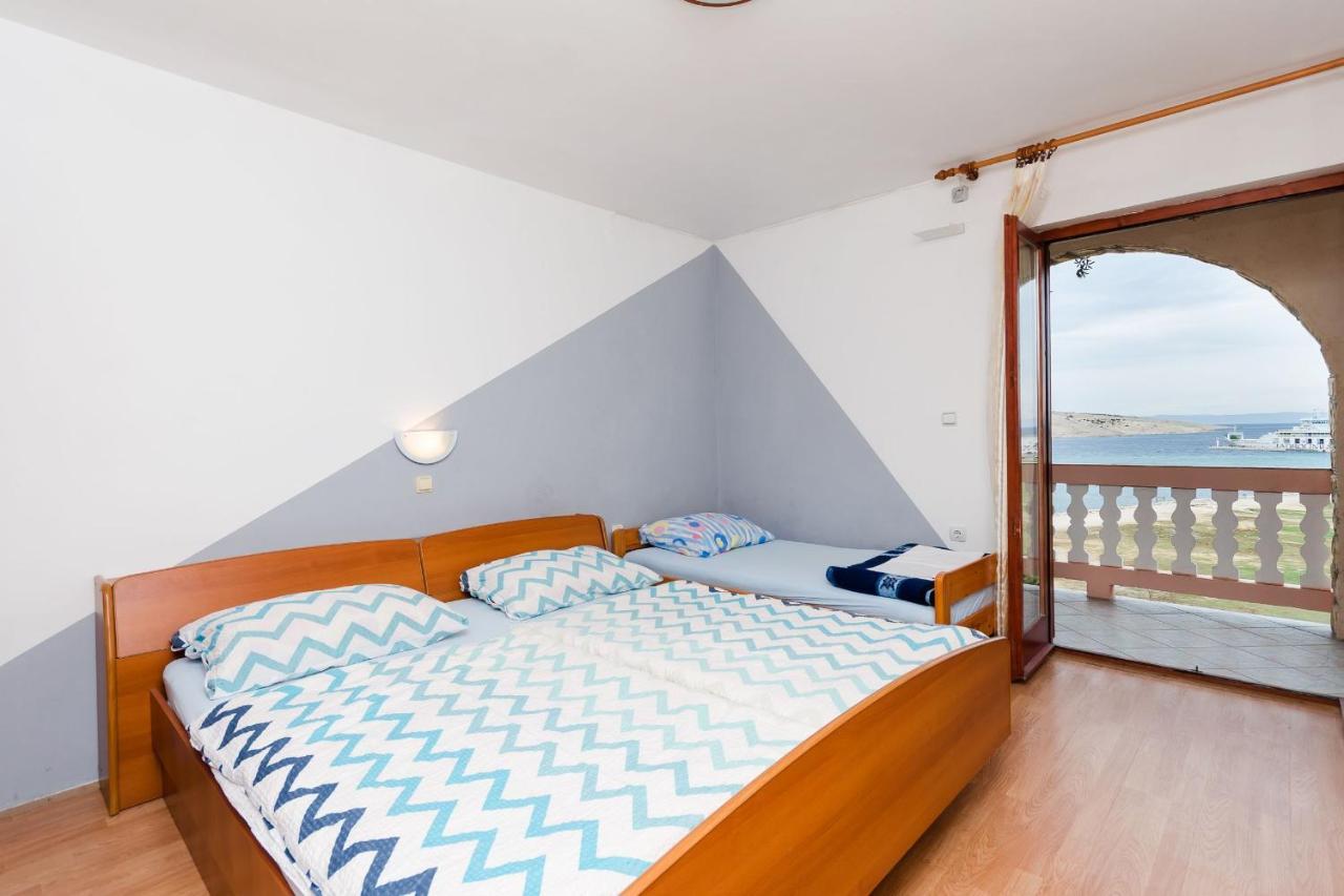 Apartments Albina 洛帕 外观 照片
