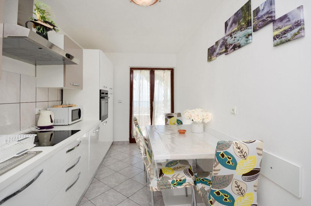 Apartments Albina 洛帕 外观 照片